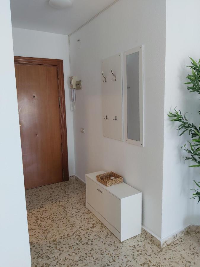 Albaida Apartman Nerja Kültér fotó