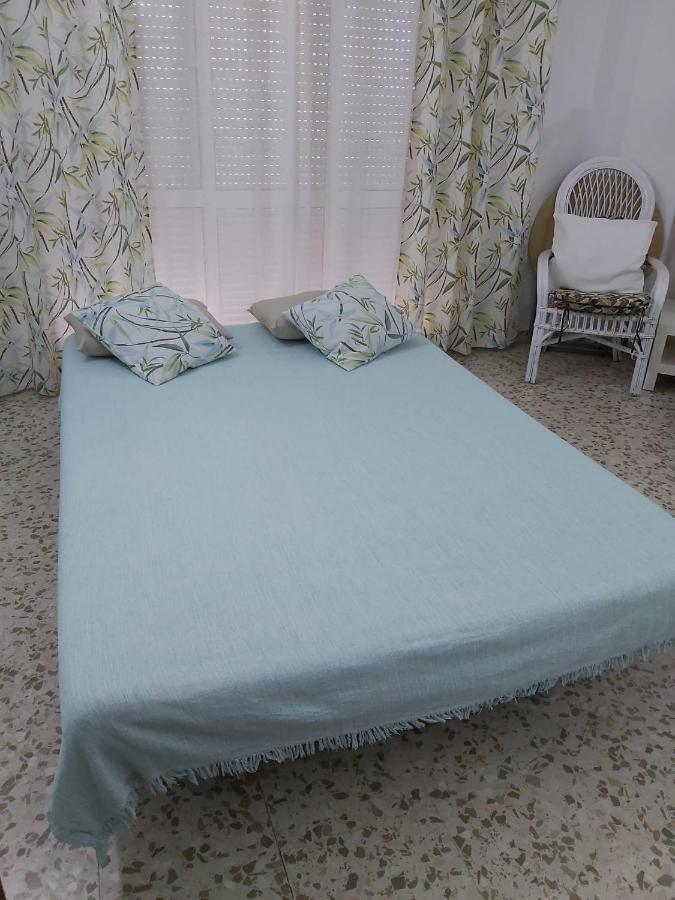 Albaida Apartman Nerja Kültér fotó